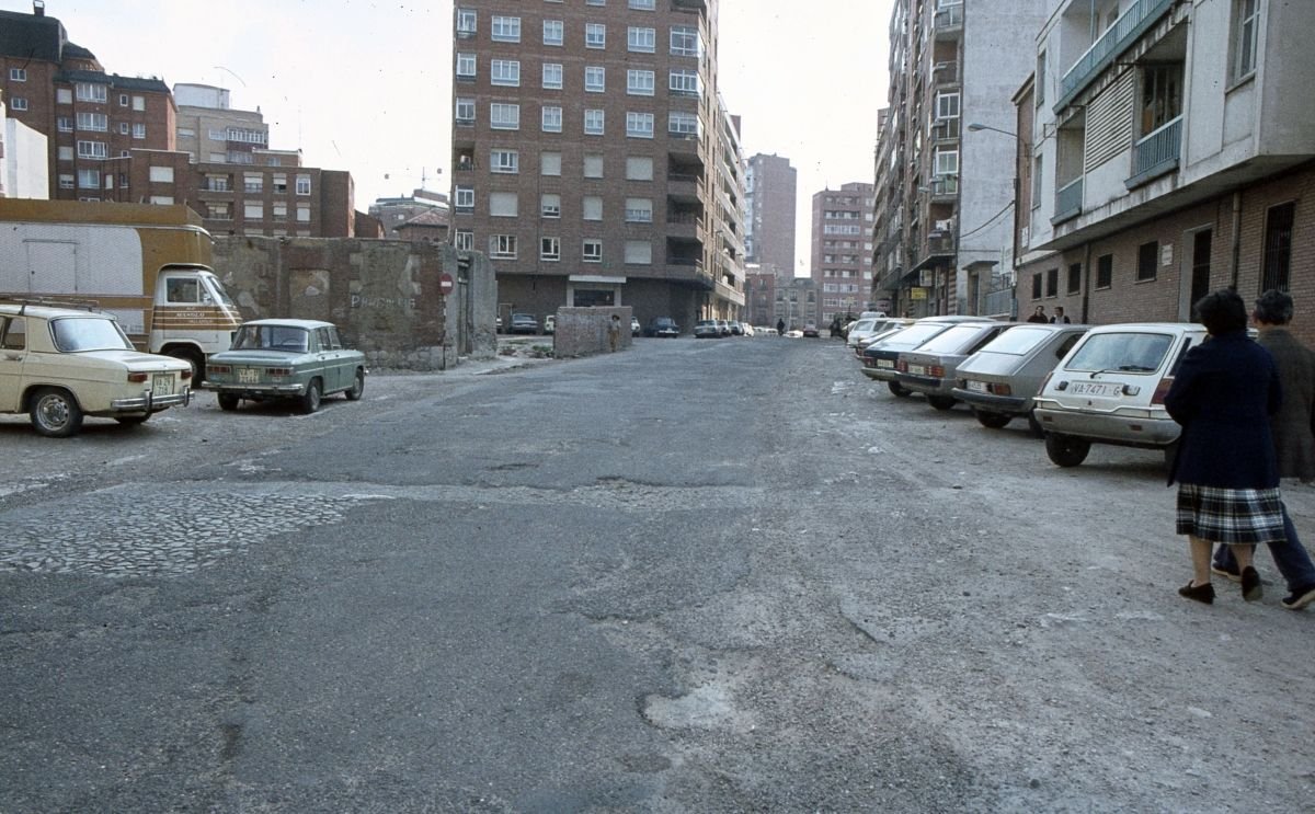 Valladolid y sus cosas tweet media