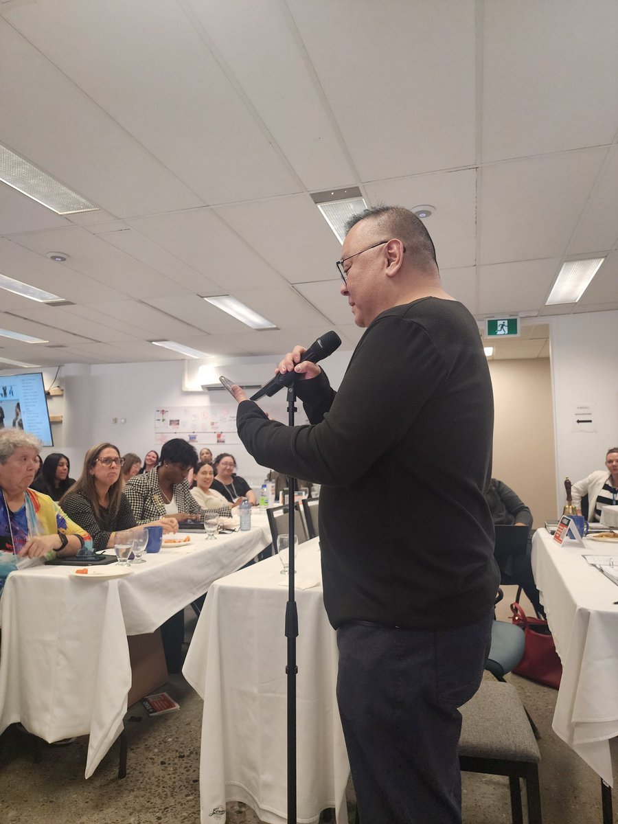 Dr. Doris Grinspun 🇨🇦 RN, PhD, FAAN, O.ONT tweet media