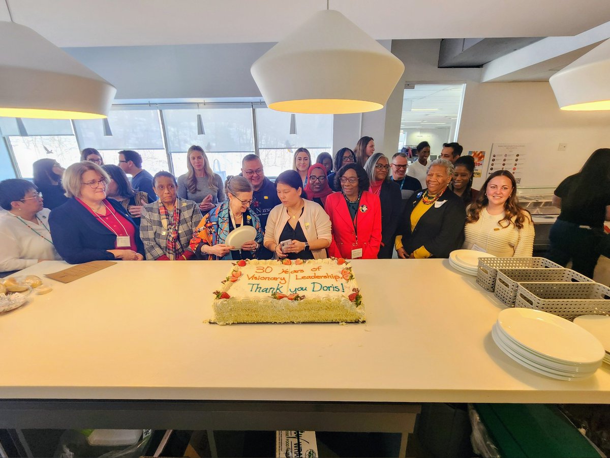 Dr. Doris Grinspun 🇨🇦 RN, PhD, FAAN, O.ONT tweet media