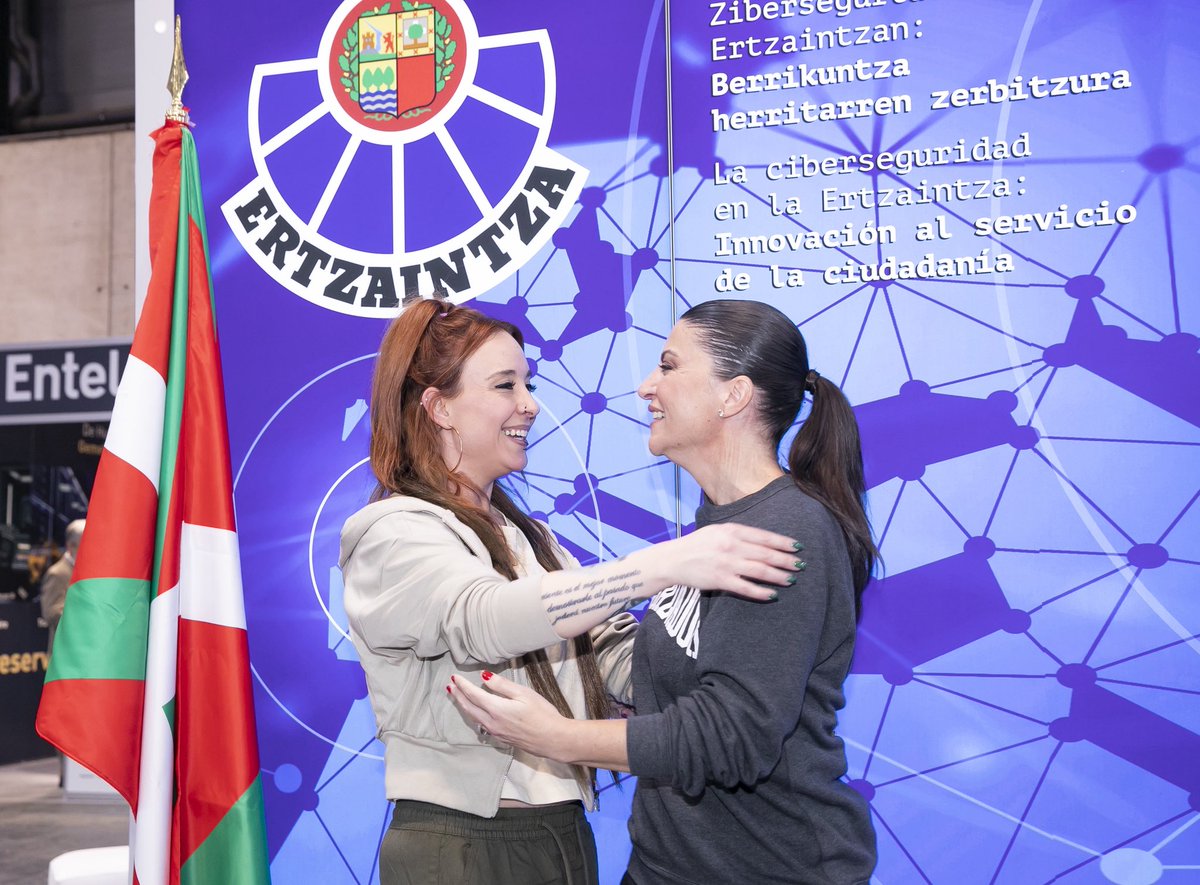 El Salón Internacional de Seguridad <a href="/SICUR_/">SICUR</a> no solo es el mayor encuentro anual de todas Fuerzas y Cuerpos de Seguridad de España, incluida mi querida Seguridad Privada, y las empresas privadas del sector. También es el momento en el que os tengo a todos juntos. Y es mágico.