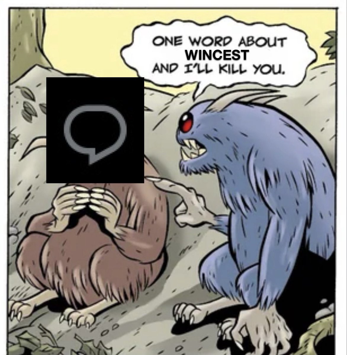 The Manager tweet media