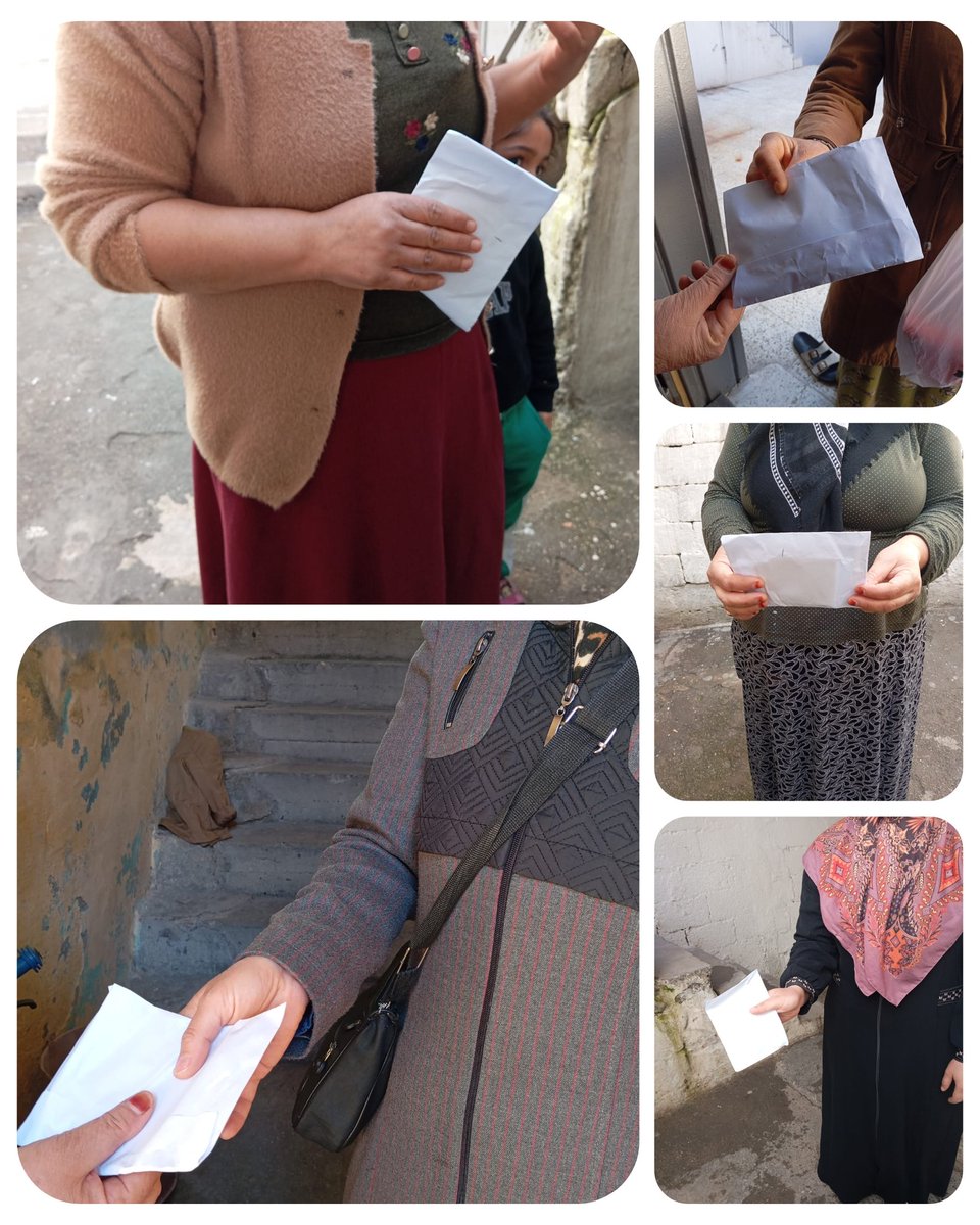 Toplumsal Kalkınma ve Girişimcilik Derneği olarak hazırlamış olduğumuz kolilerin dağıtımını ve hayırseverlerimizin bağışlarını ihtiyaç sahibi ailelere dağıtımını gerçekleştirdik. Ramazan'ın bereketine ve bir ailenin umuduna ortak olmaya devam ediyoruz.
<a href="/togidermerkez/">Toplumsal Kalkınma ve Girişimcilik Derneği</a>