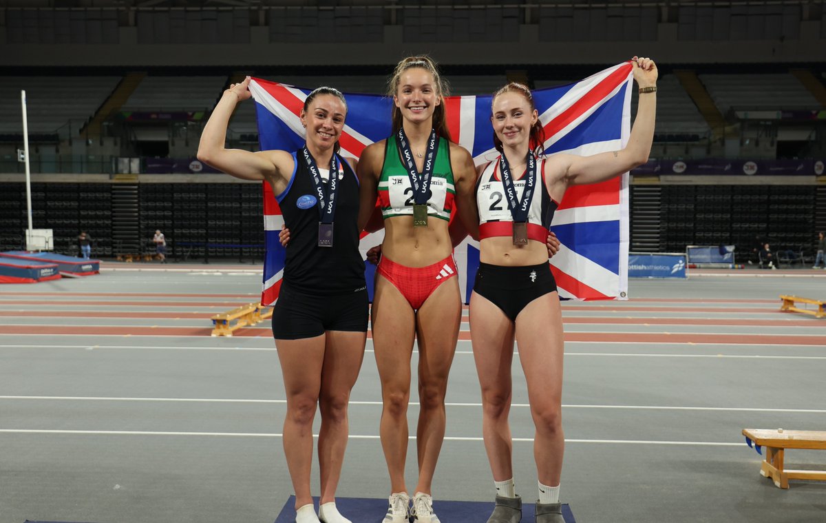 British Athletics tweet media