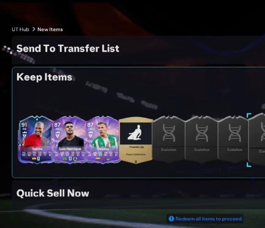 DBA • FUT Coins & WL Service tweet media