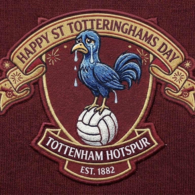 Daniel Beckwith tweet media