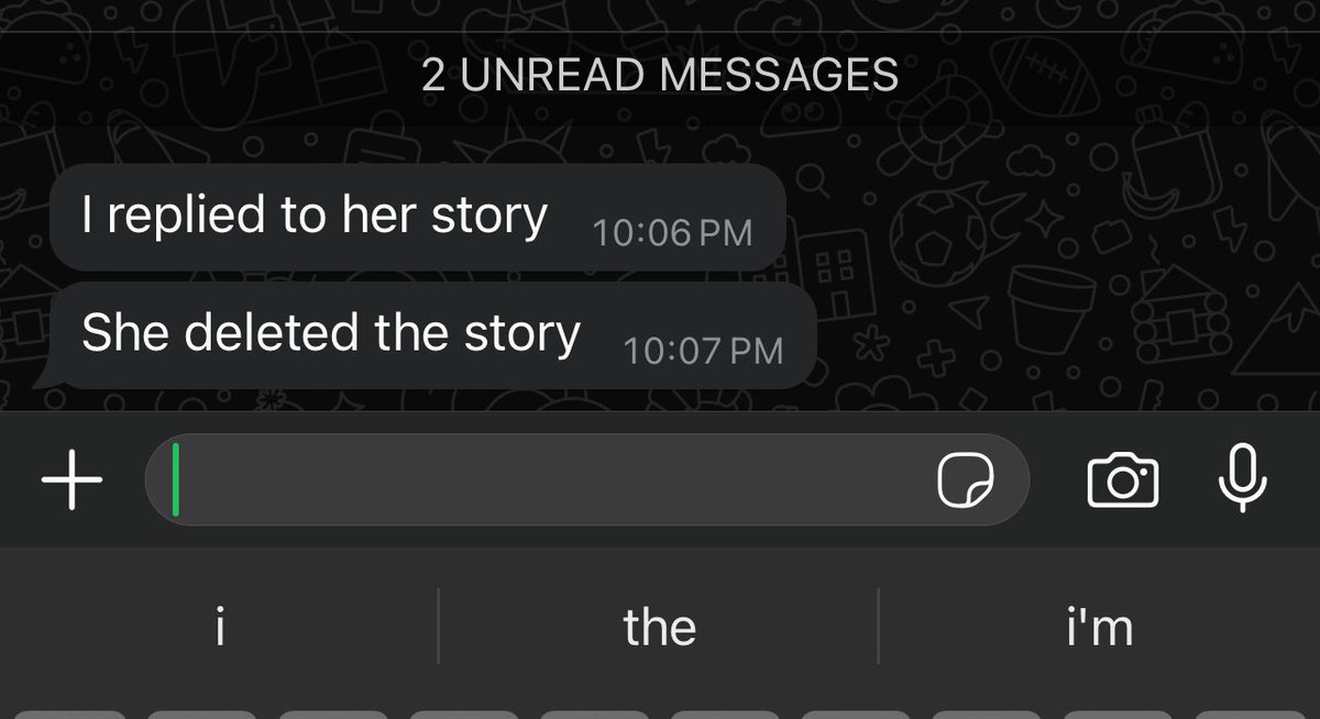 astralbaes's tweet photo. "the worst she can say is no"
her: https://t.co/juykHIEL6n
