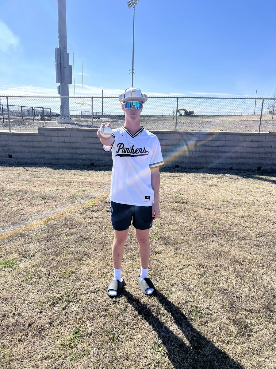 Plano East Baseball tweet media