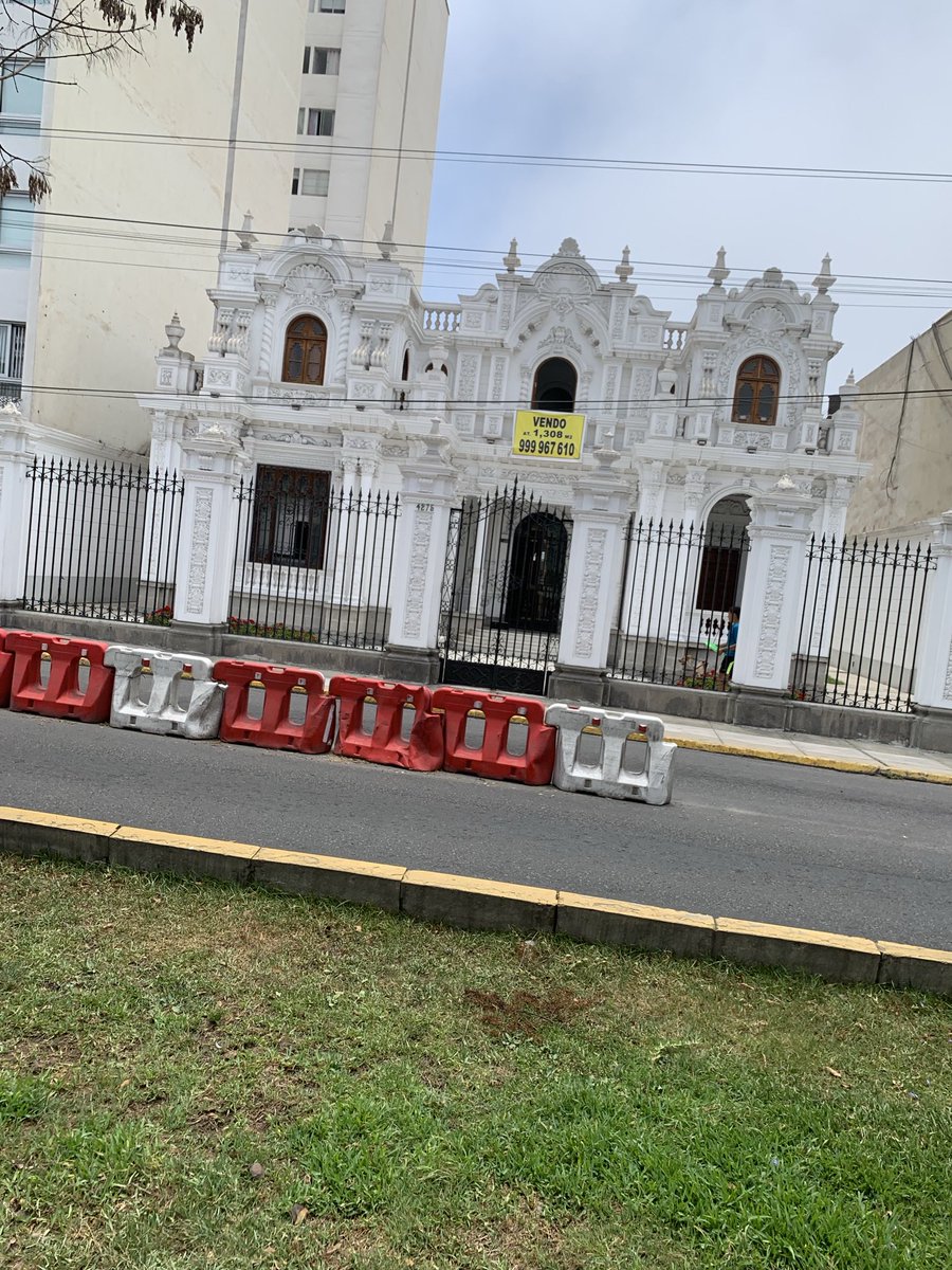 Francisco Belaunde M tweet media