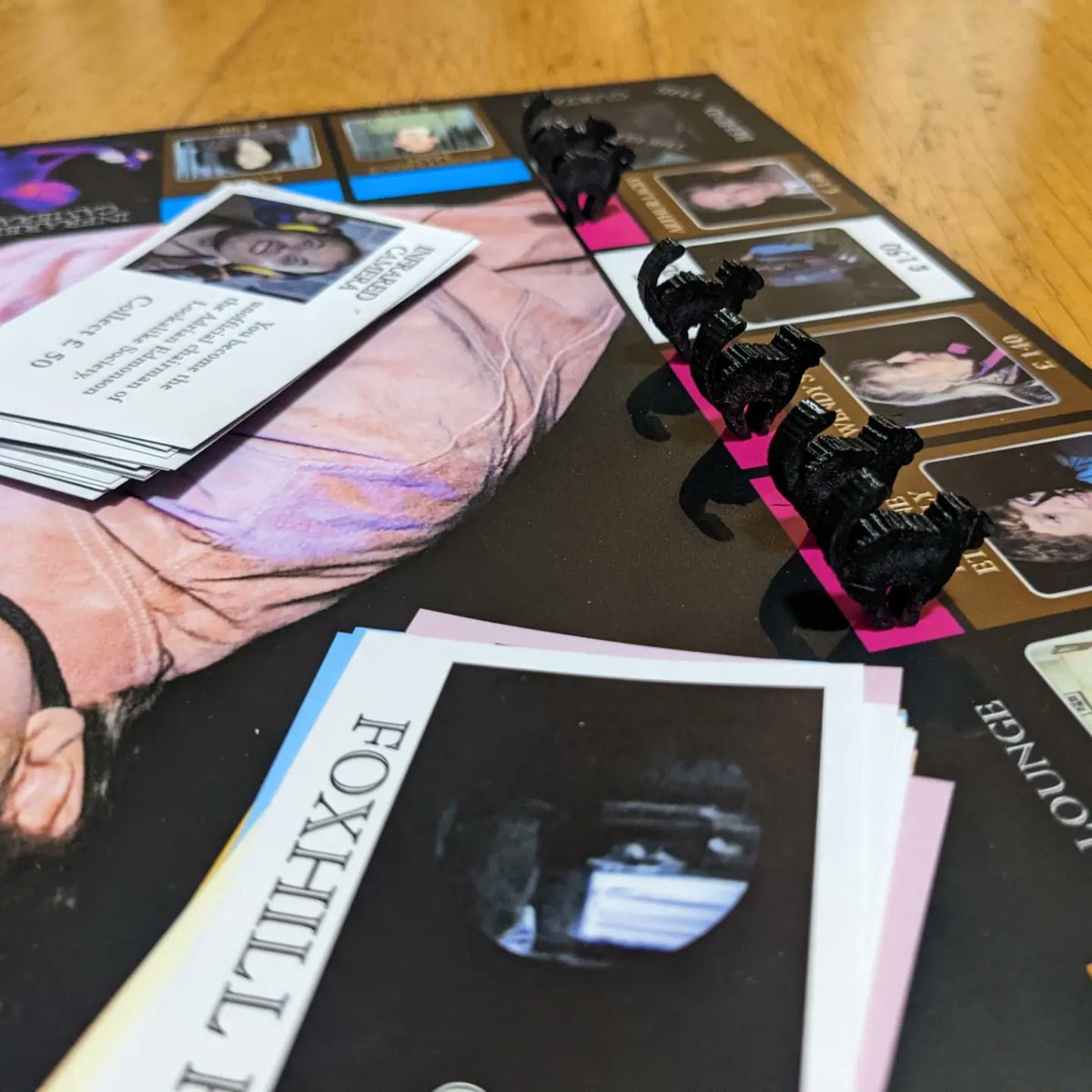 Garry Azzaro tweet media