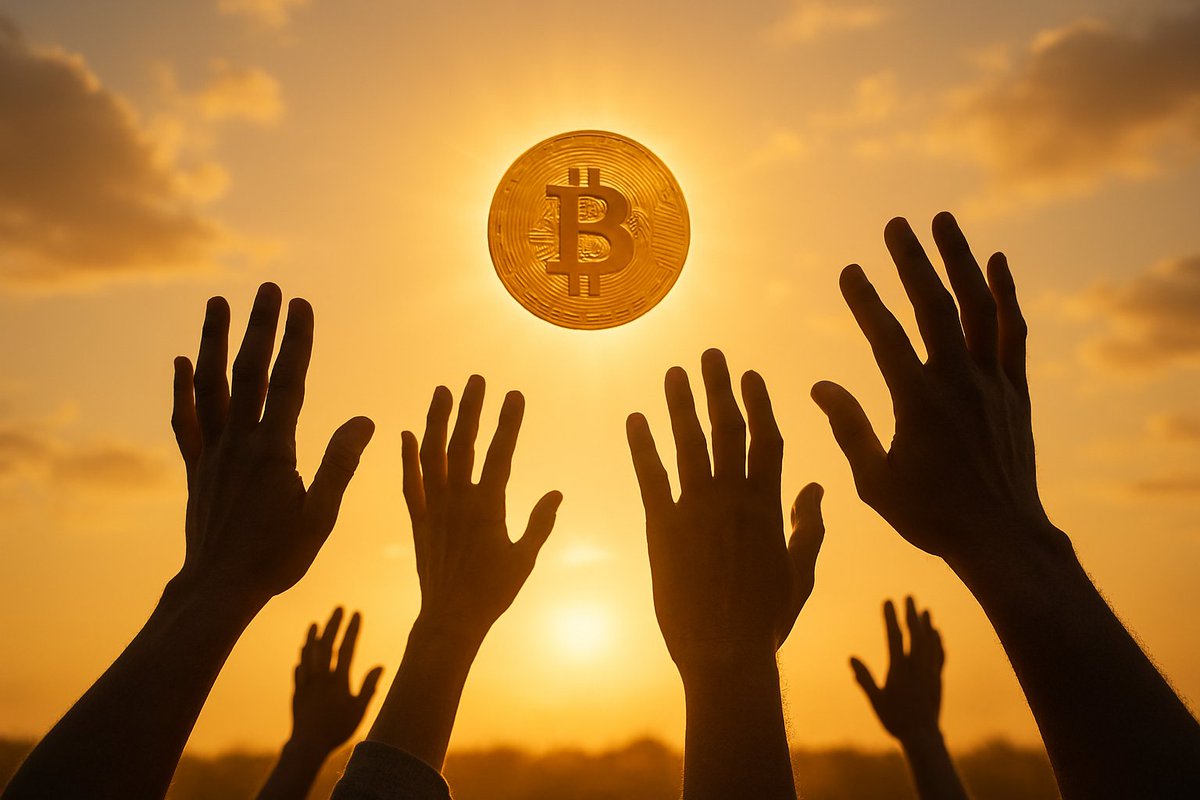 Blue Ledger tweet media