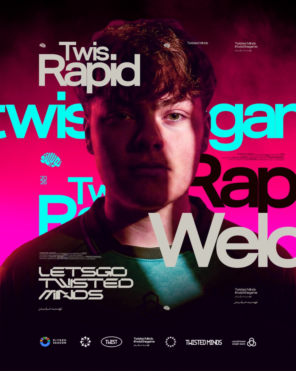 Twisted Minds 🧠 tweet media