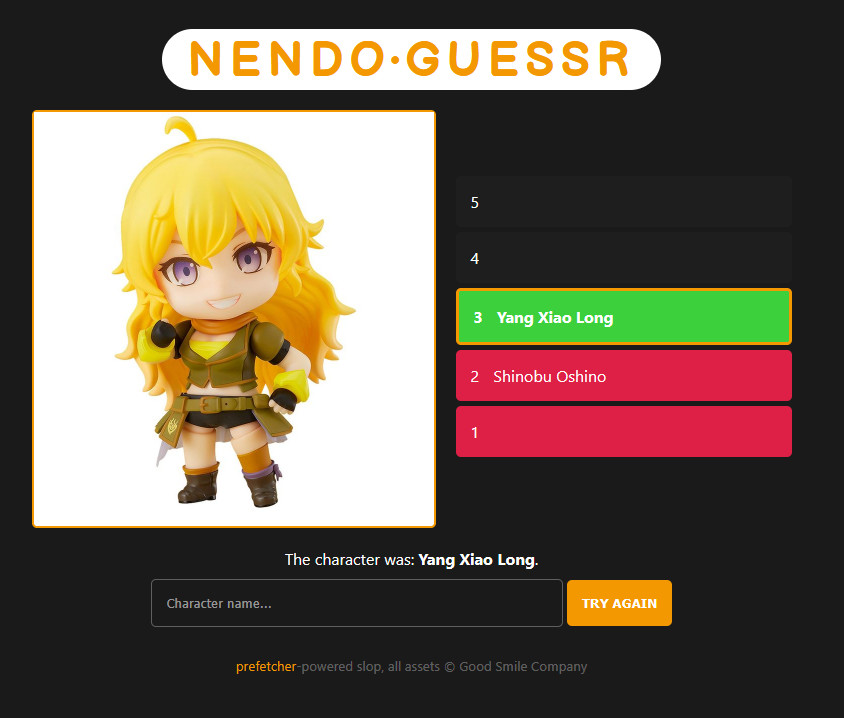 prefetcher 🦝 tweet media