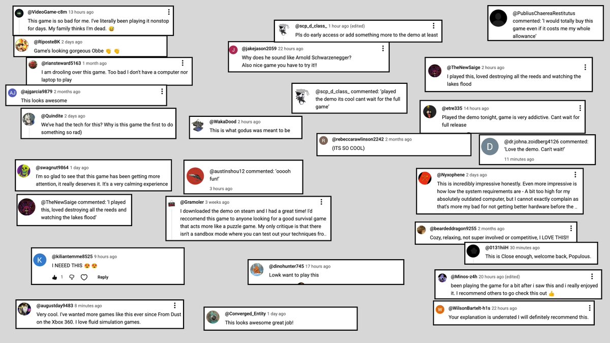 Plentiful tweet media