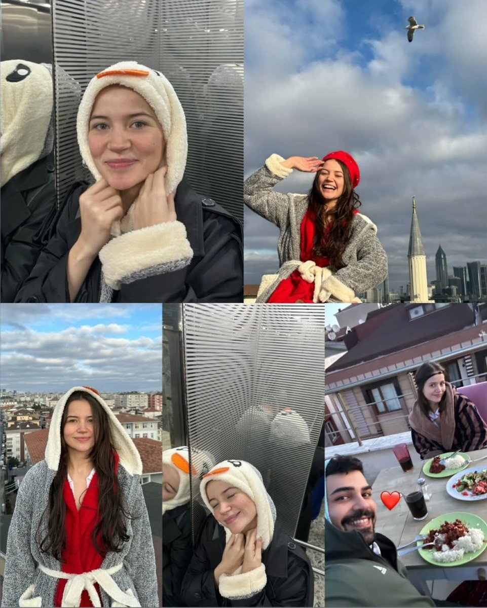 #YağmurYüksel 🪽♥️