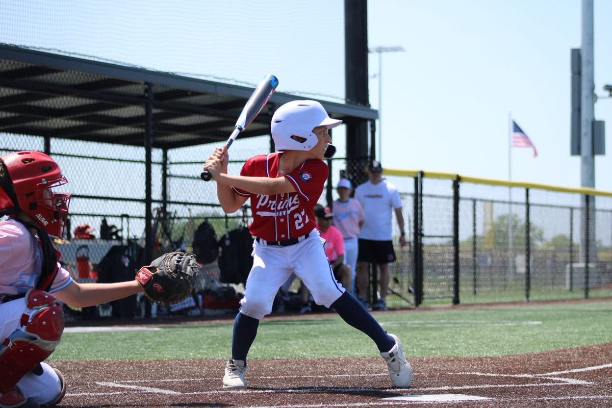 USA Prime Prodigy 2031 tweet media