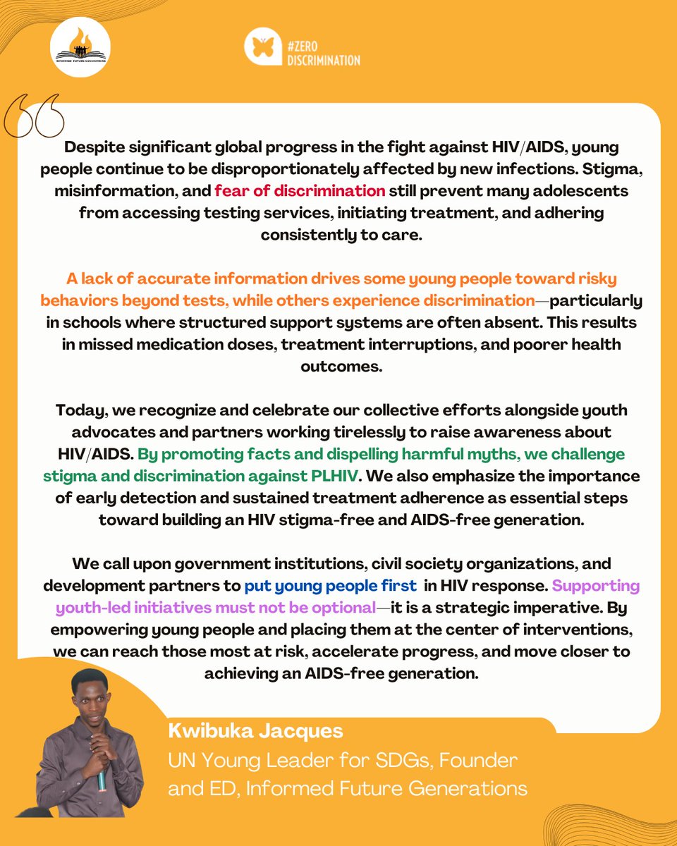 Informed Future Generations tweet media