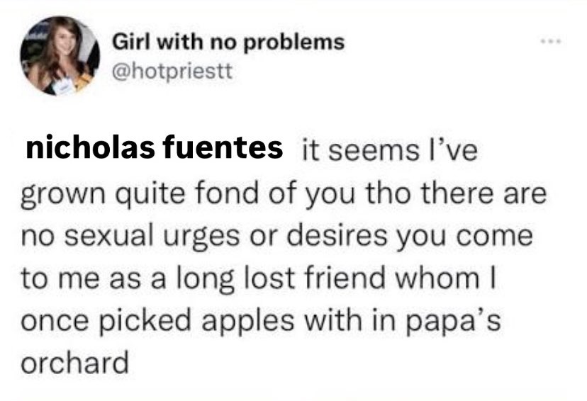 (((Ella Yurman))) tweet media