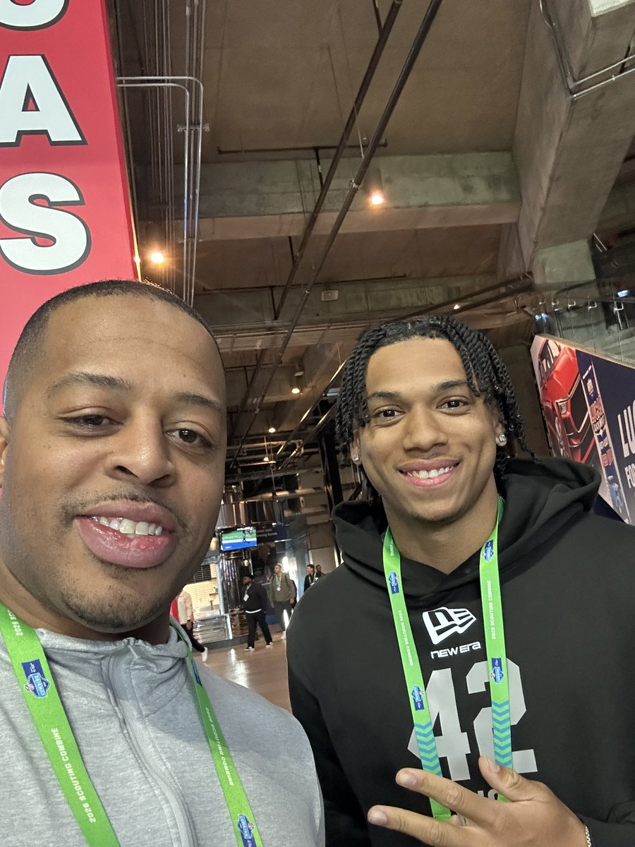 Marques Hagans tweet media