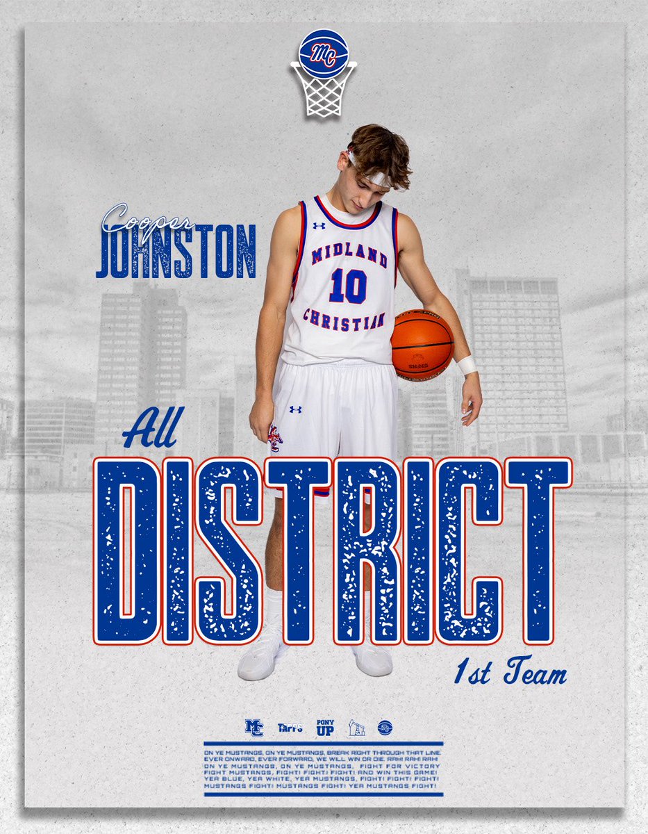 Midland Christian Hoops tweet media