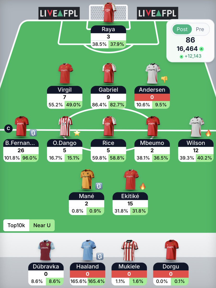 FPL Demba tweet media