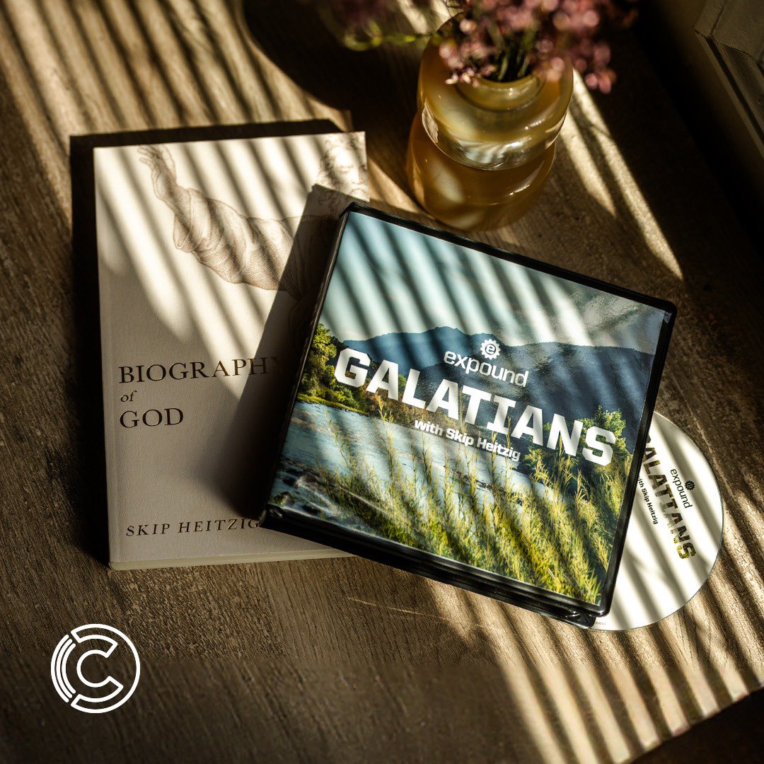 Skip Heitzig tweet media