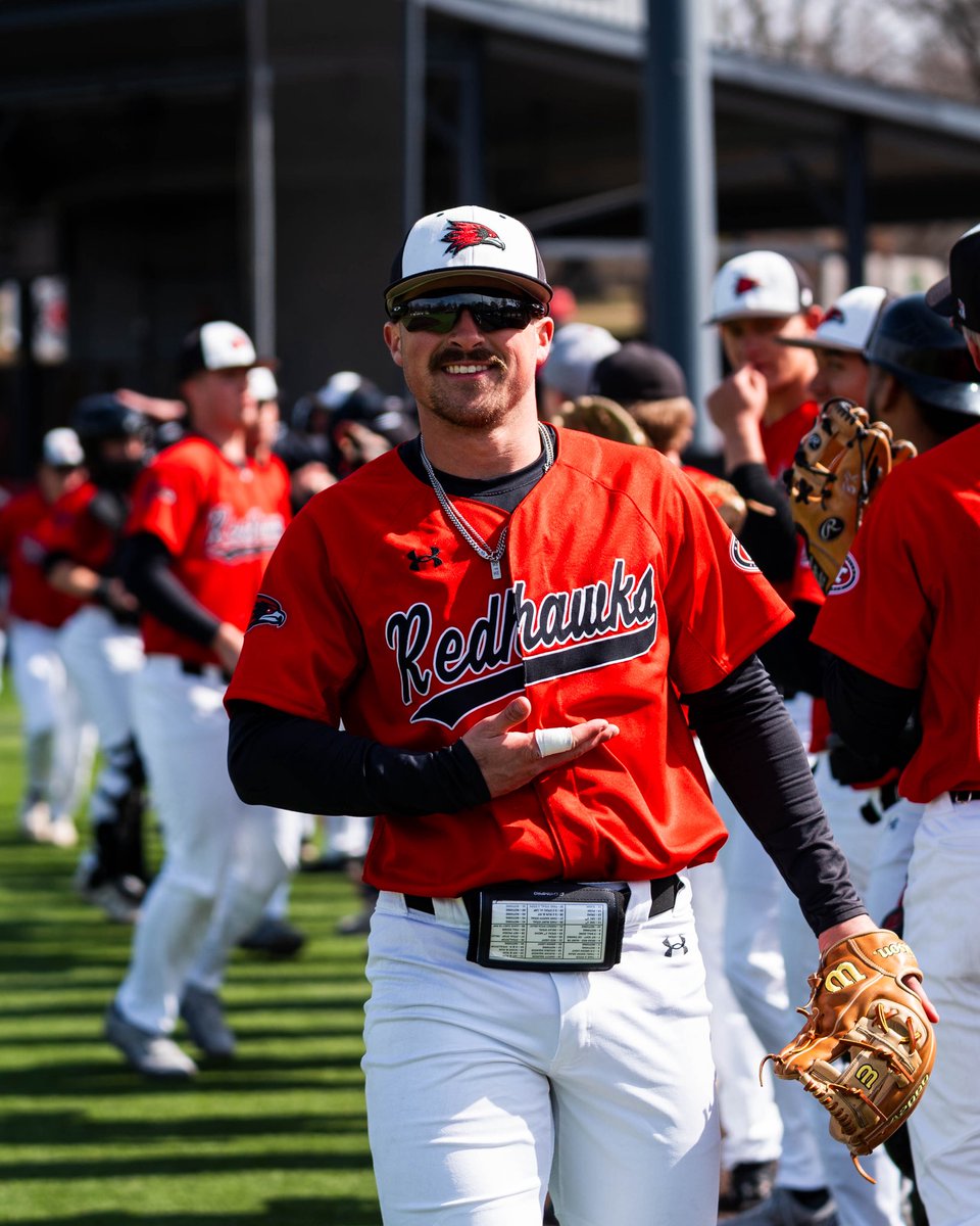 SEMO Baseball tweet media