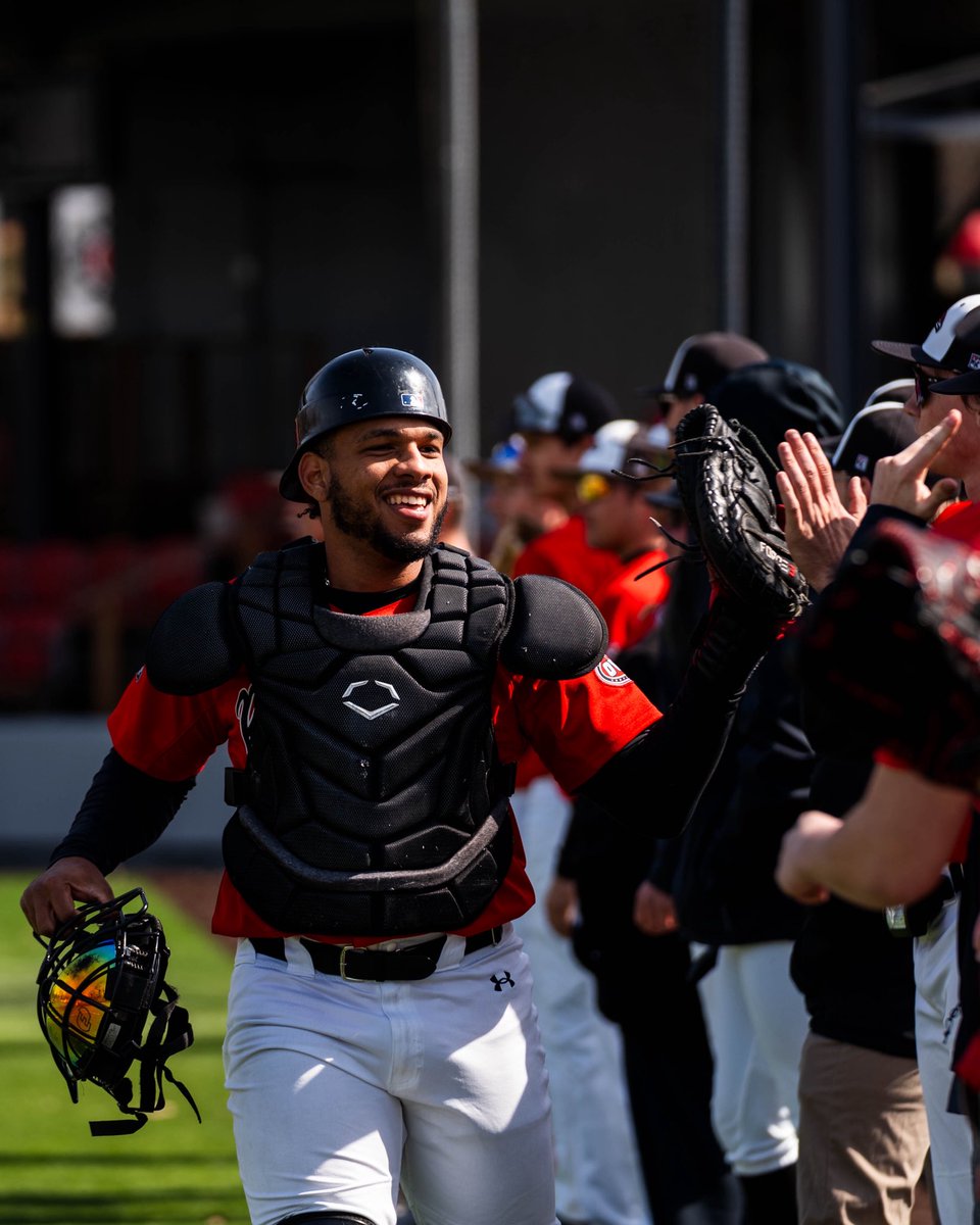 SEMO Baseball tweet media