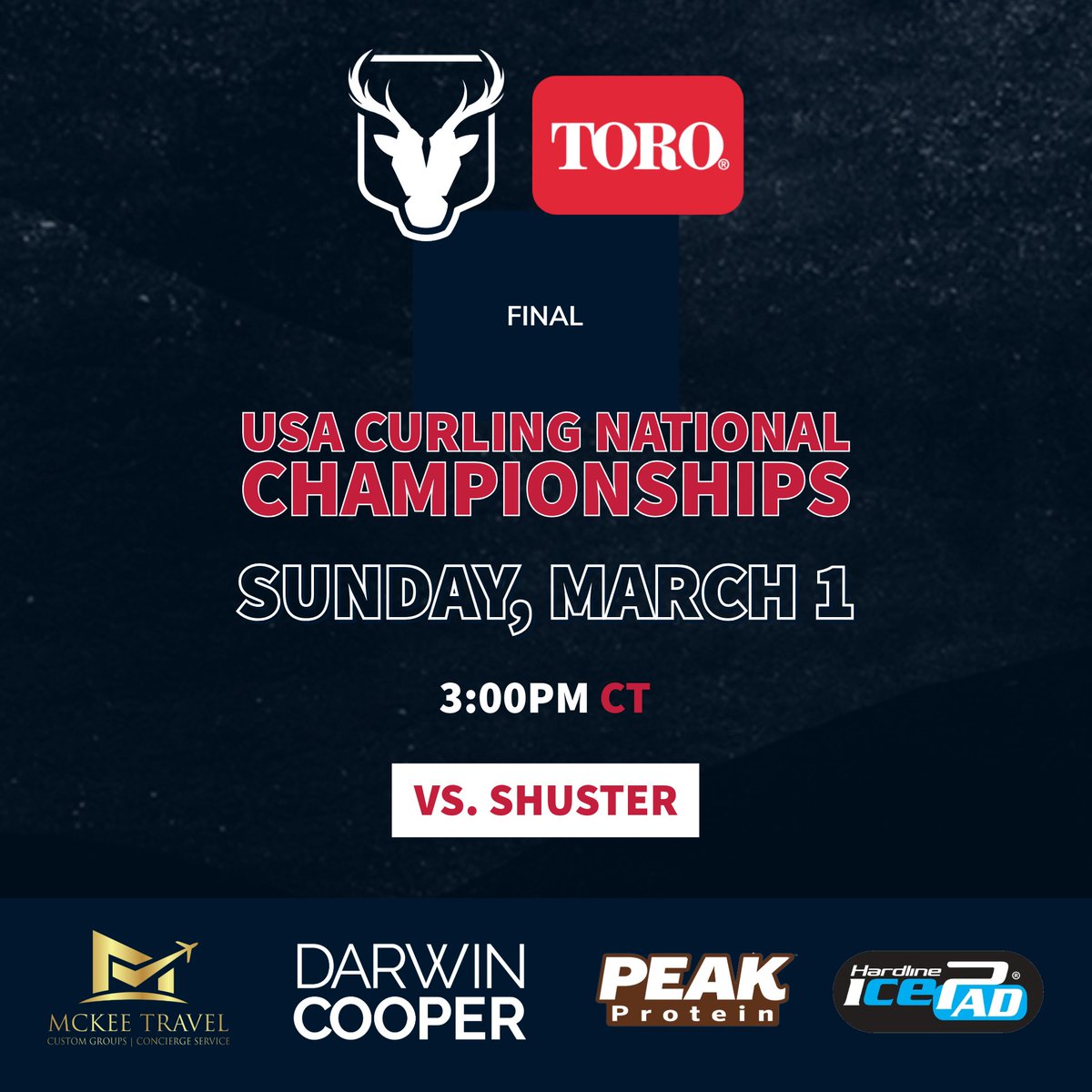 Team Stopera tweet media