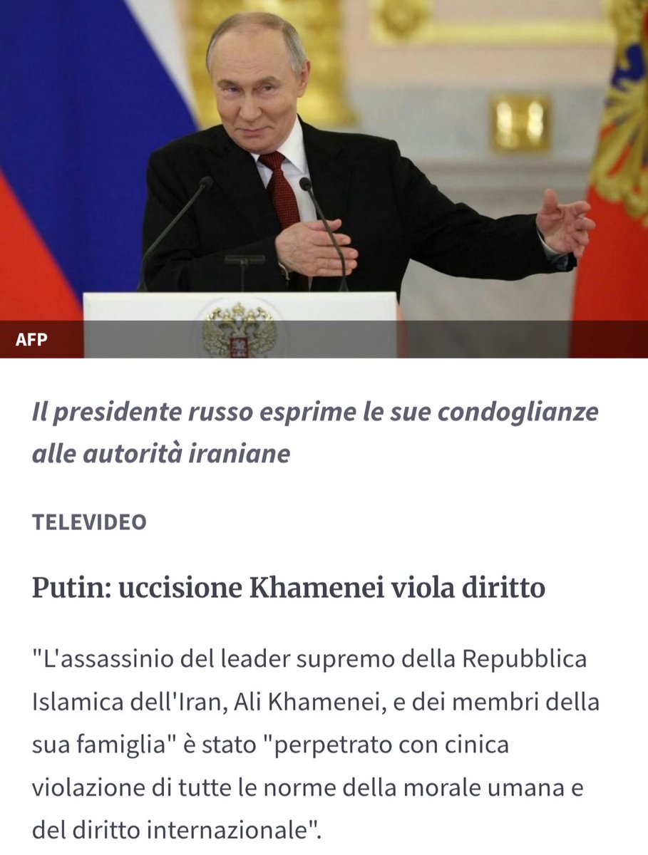 Giuseppe Strazzeri tweet media