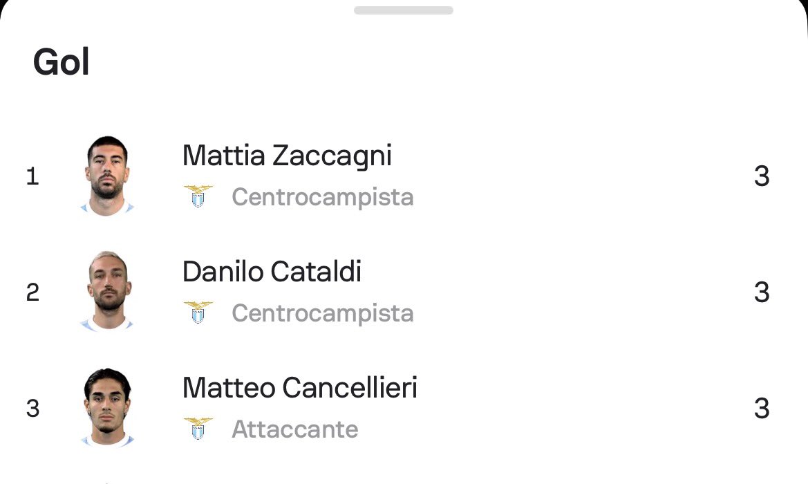 Atalanta fan tweet media