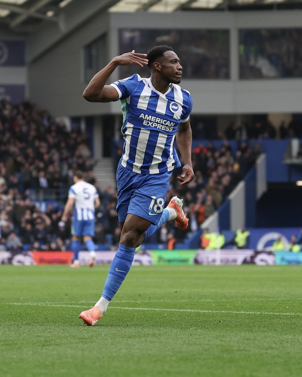 Back to back wins 💪🏿⚽️
Top performances all round today. Thank you for your support 💙
#BHAFC