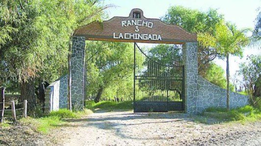 Para los operadores de los drones de EE. UU.:

Me informan que uno de los líderes de Irán escapó a esta locación 17°30'53"N 91°59'40"W 😏