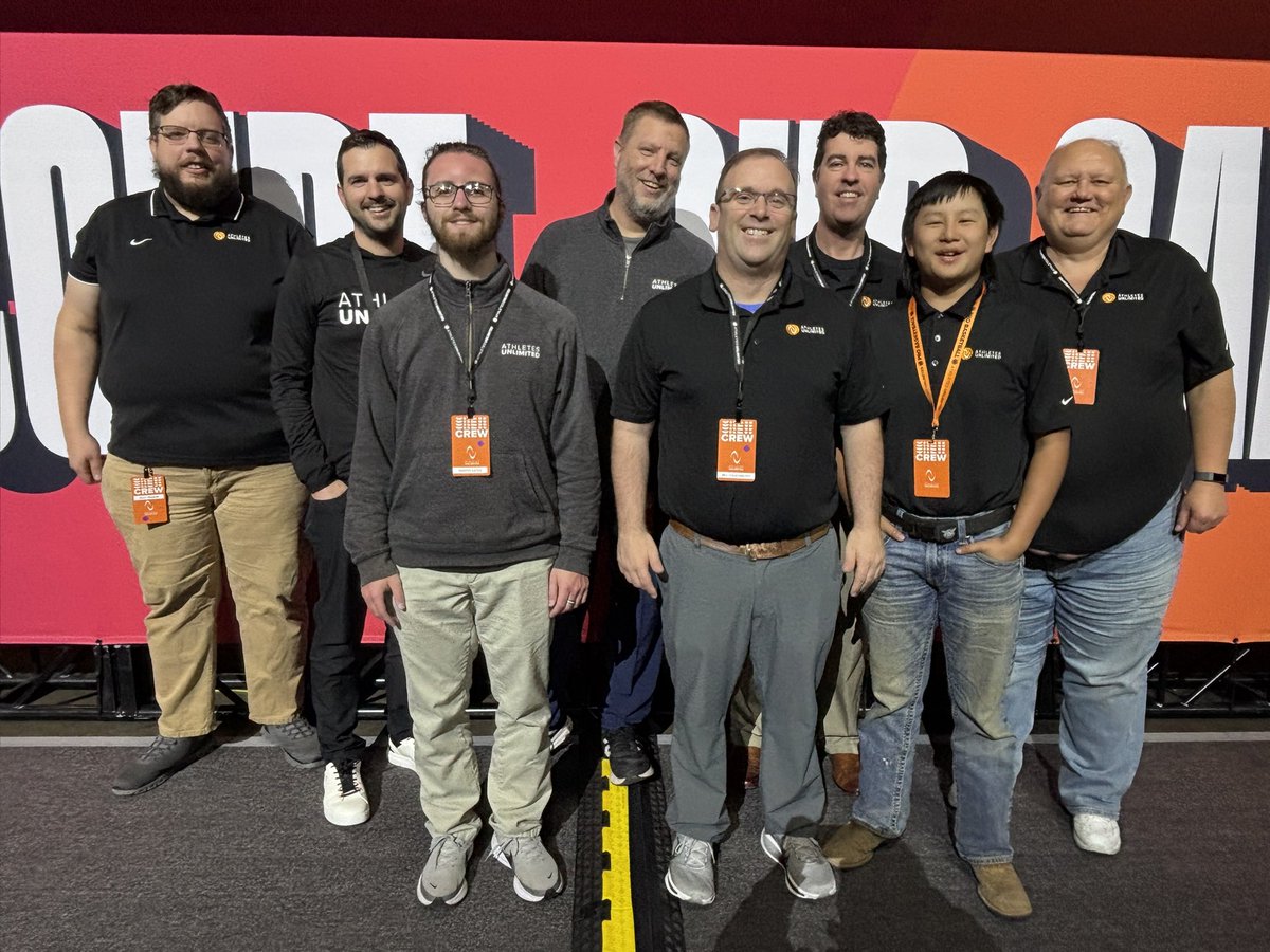 Athletes Unlimited Stats & Information tweet media