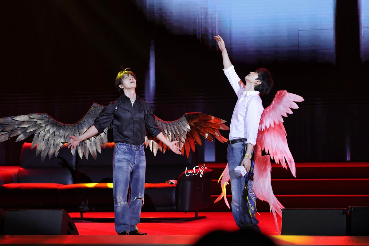 𝙀𝙇 𝙔𝙀𝙎𝙐𝙉𝙂𝙐𝙄 🖤🐈⬛ tweet media