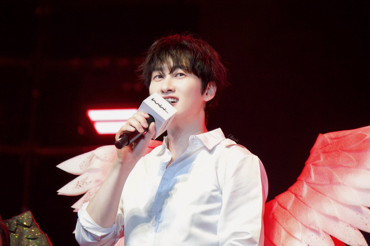 𝙀𝙇 𝙔𝙀𝙎𝙐𝙉𝙂𝙐𝙄 🖤🐈⬛ tweet media