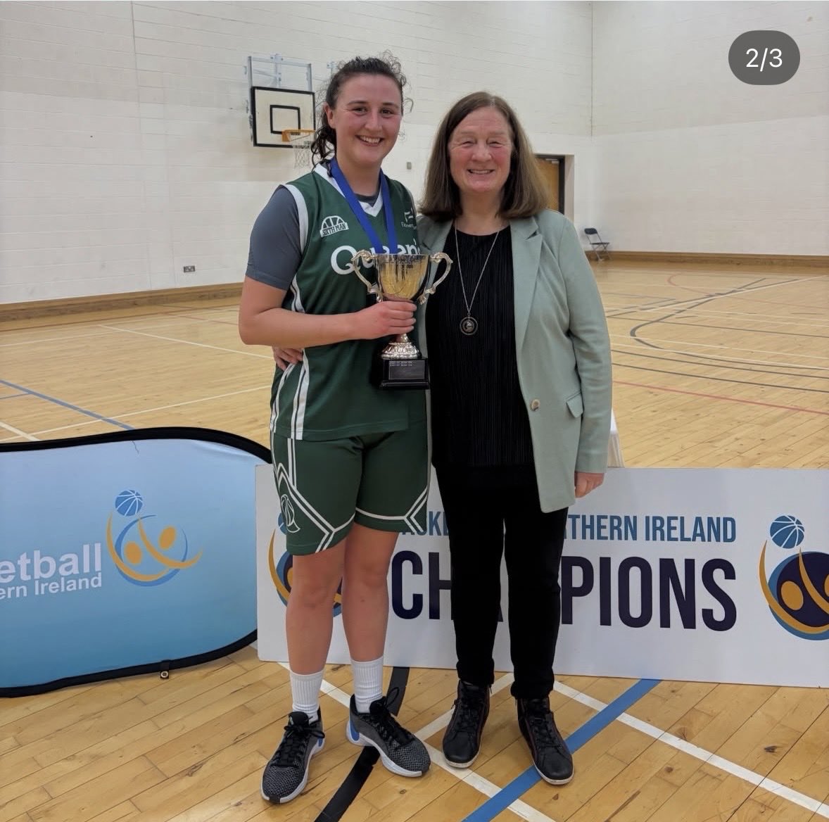 OLSPCK PE tweet media