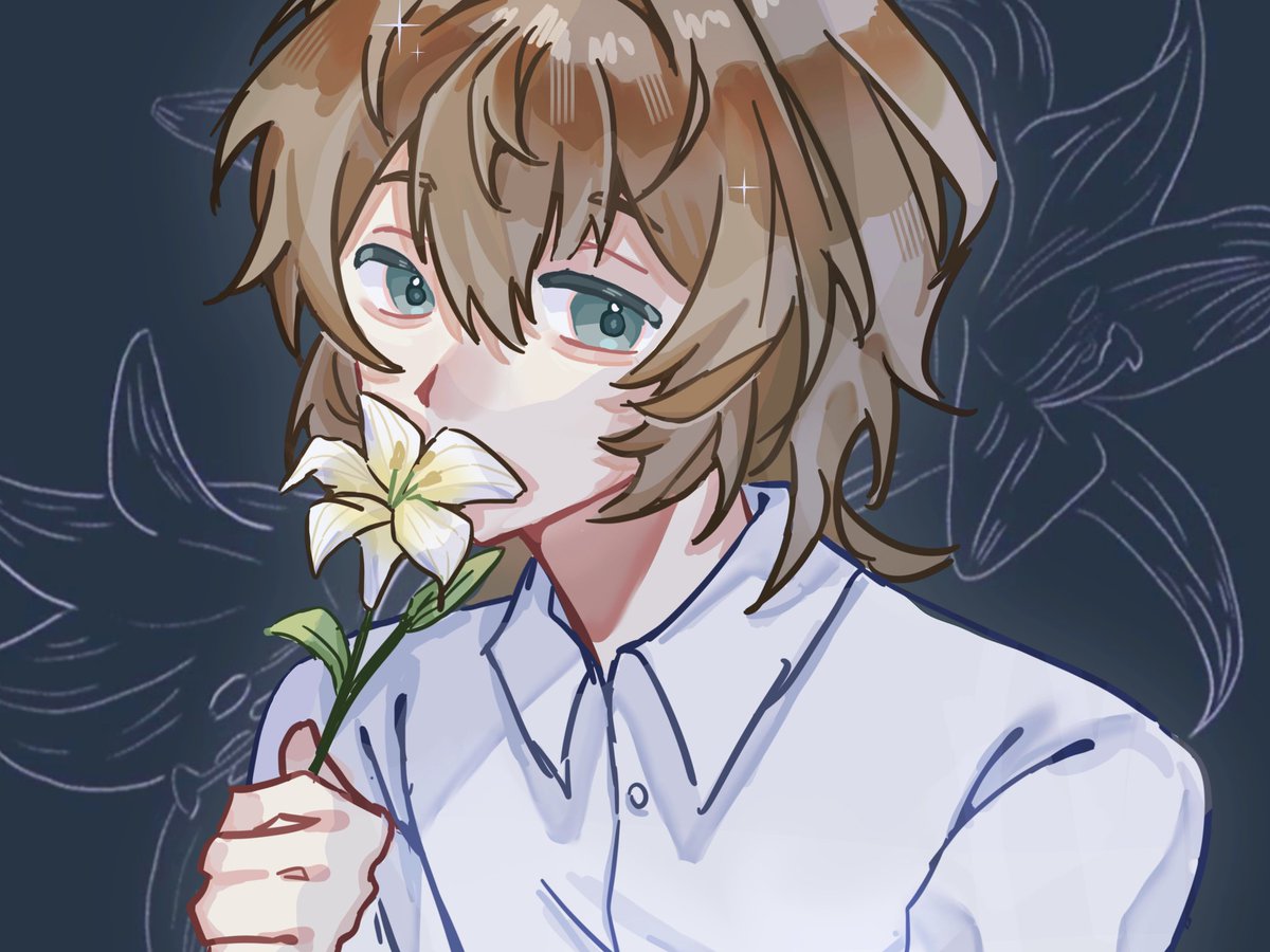 4444miY's tweet photo. lie and lie
#獅子志司FA https://t.co/KtsEF2XXIi