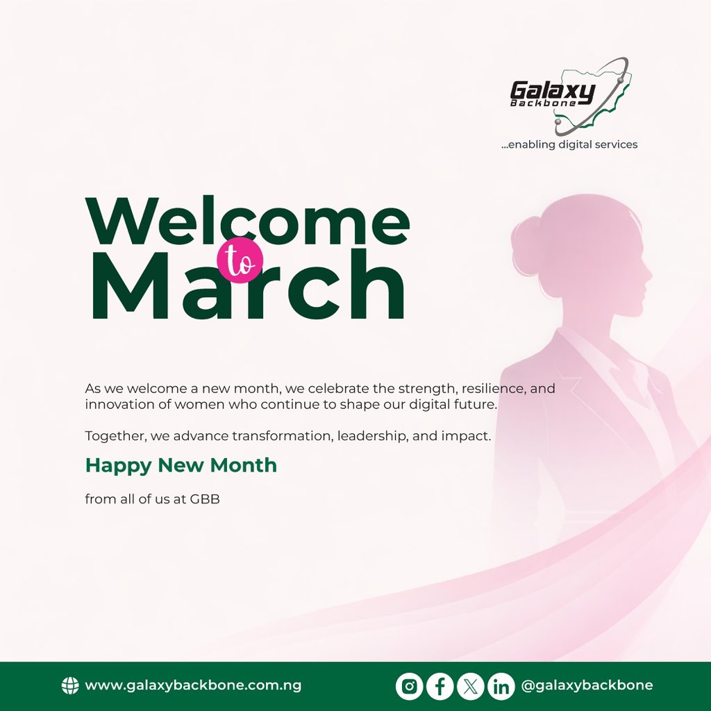 Galaxy Backbone tweet media