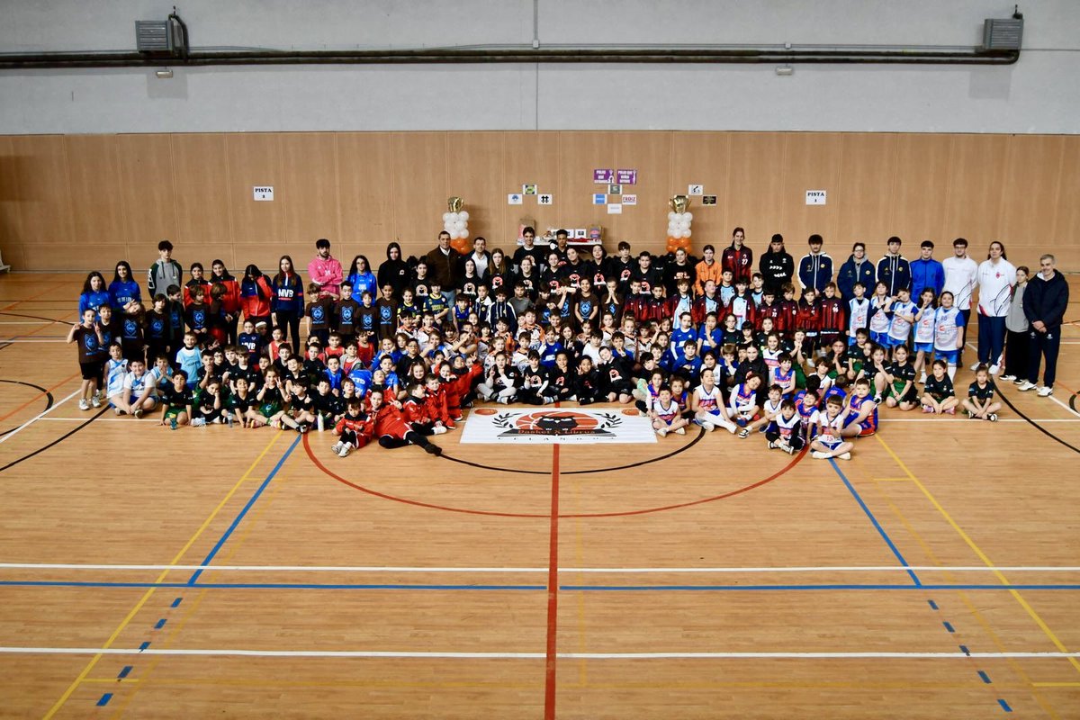 C.Carmelitas Vedruna tweet media