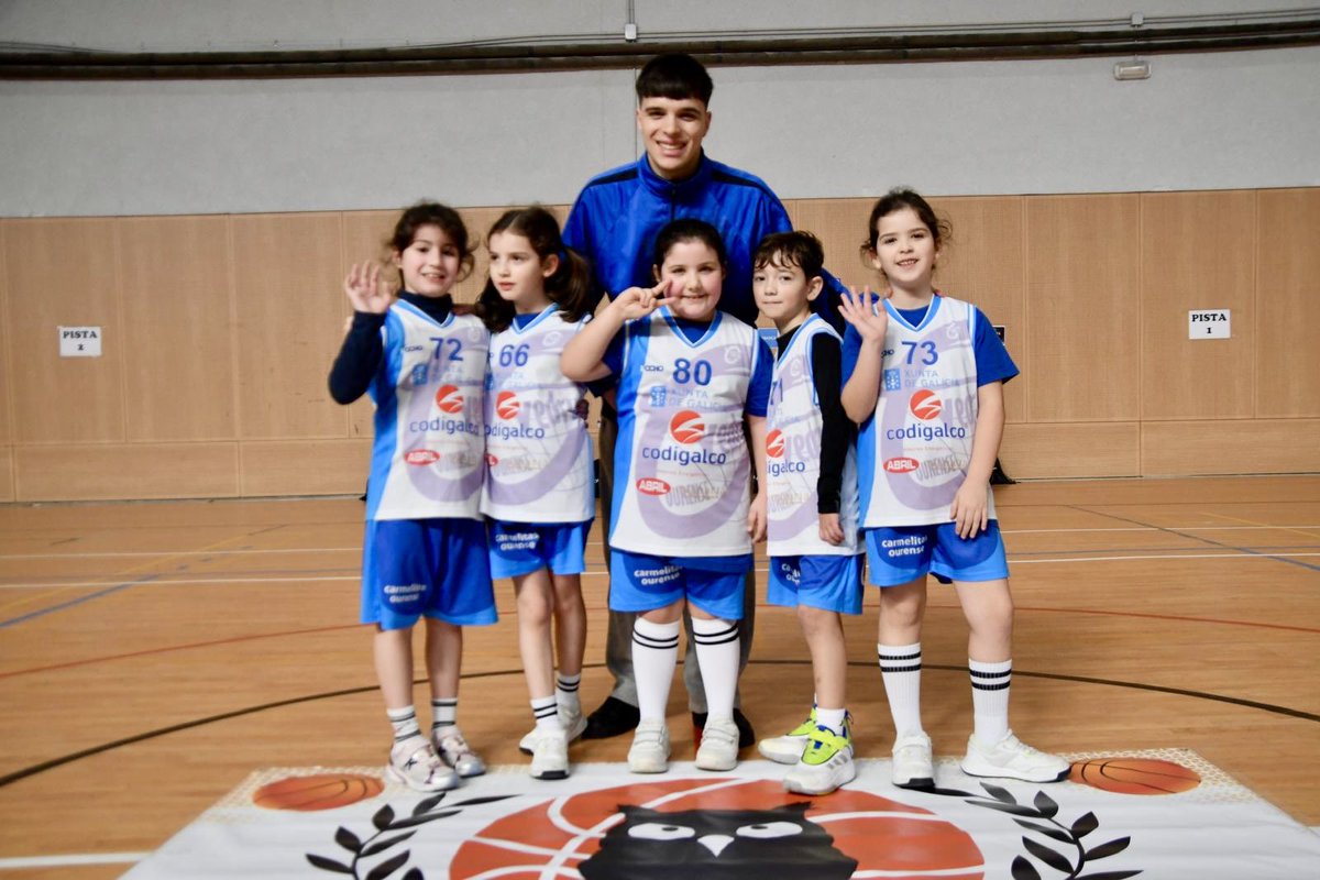 C.Carmelitas Vedruna tweet media