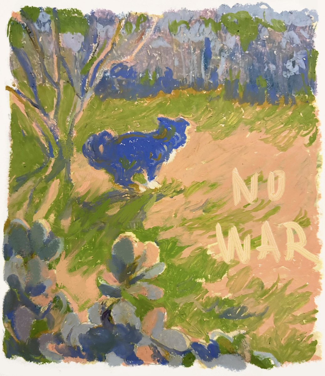 すべての犬が安心してうんこができる世界であってほしい