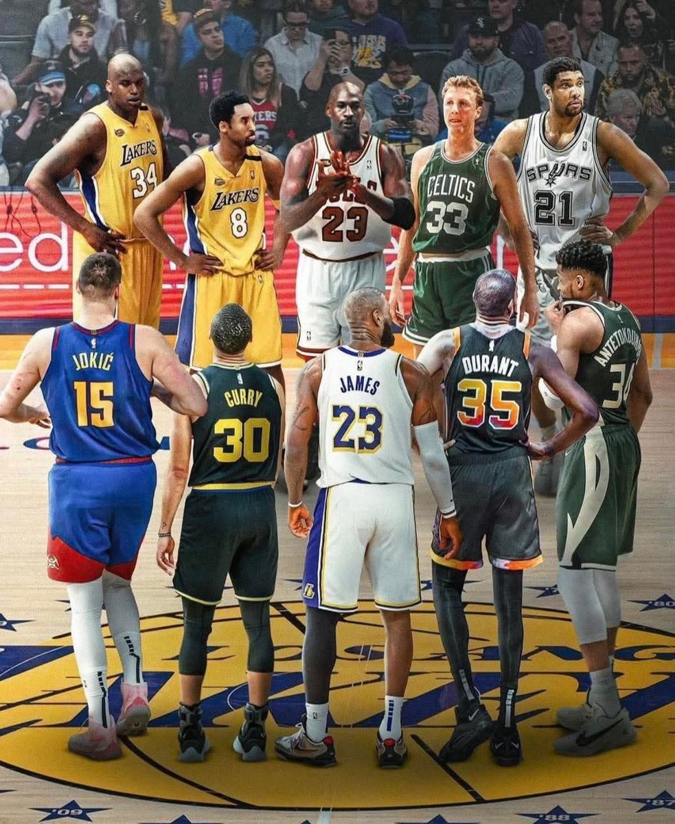 Fastbreak Hoops tweet media