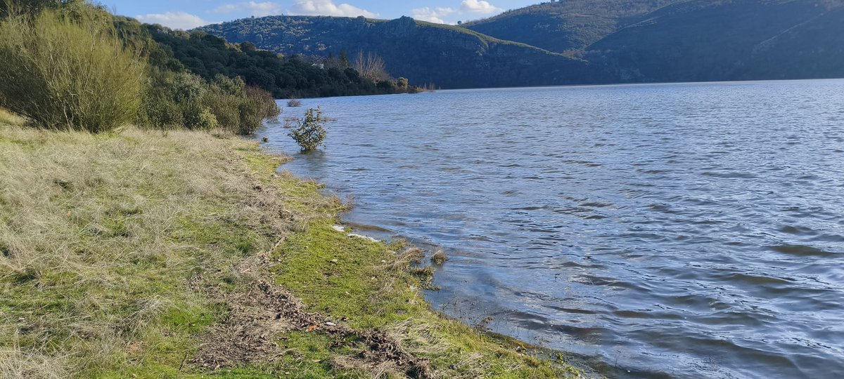 #embalse #Carbajales