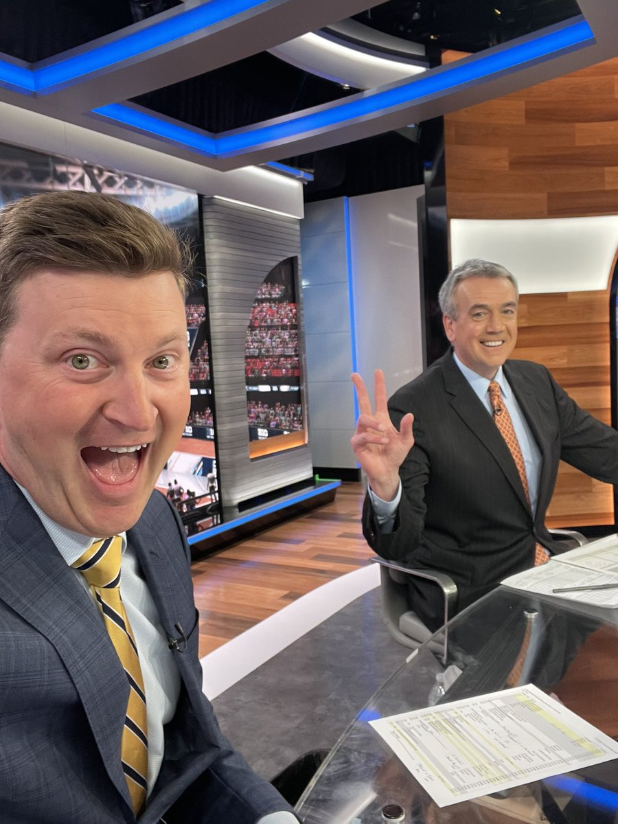 Mike Hall tweet media