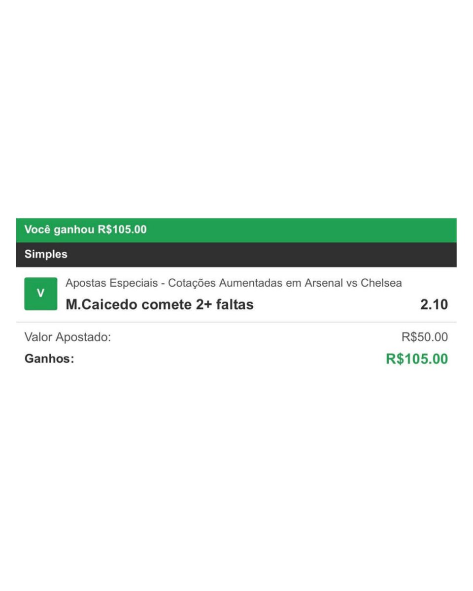 Pedro | Apostas e Palpites tweet media