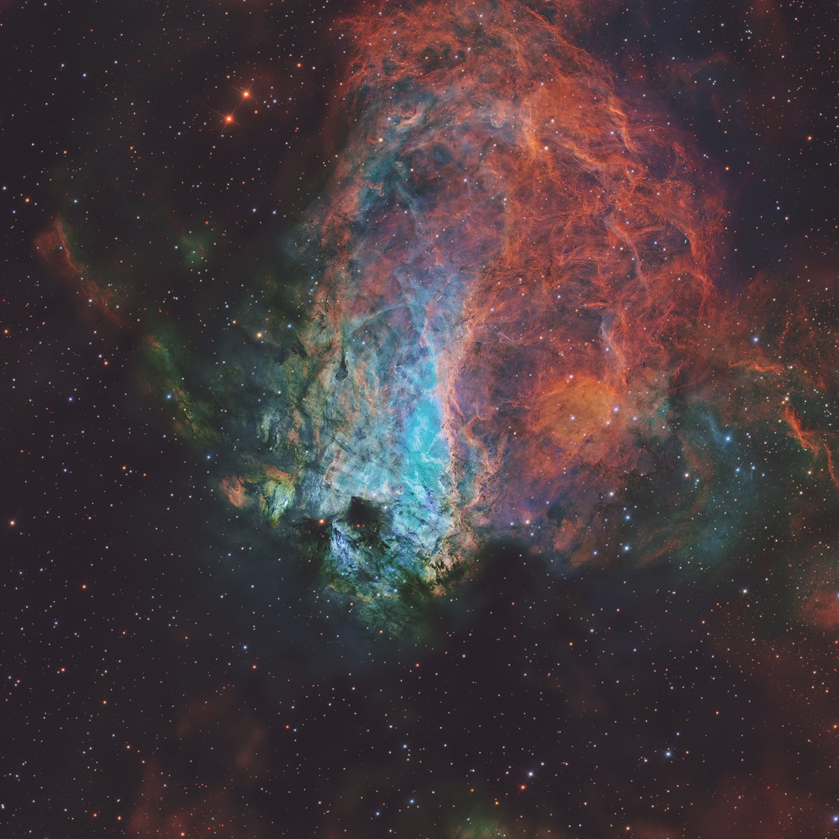 Astronomy Now tweet media