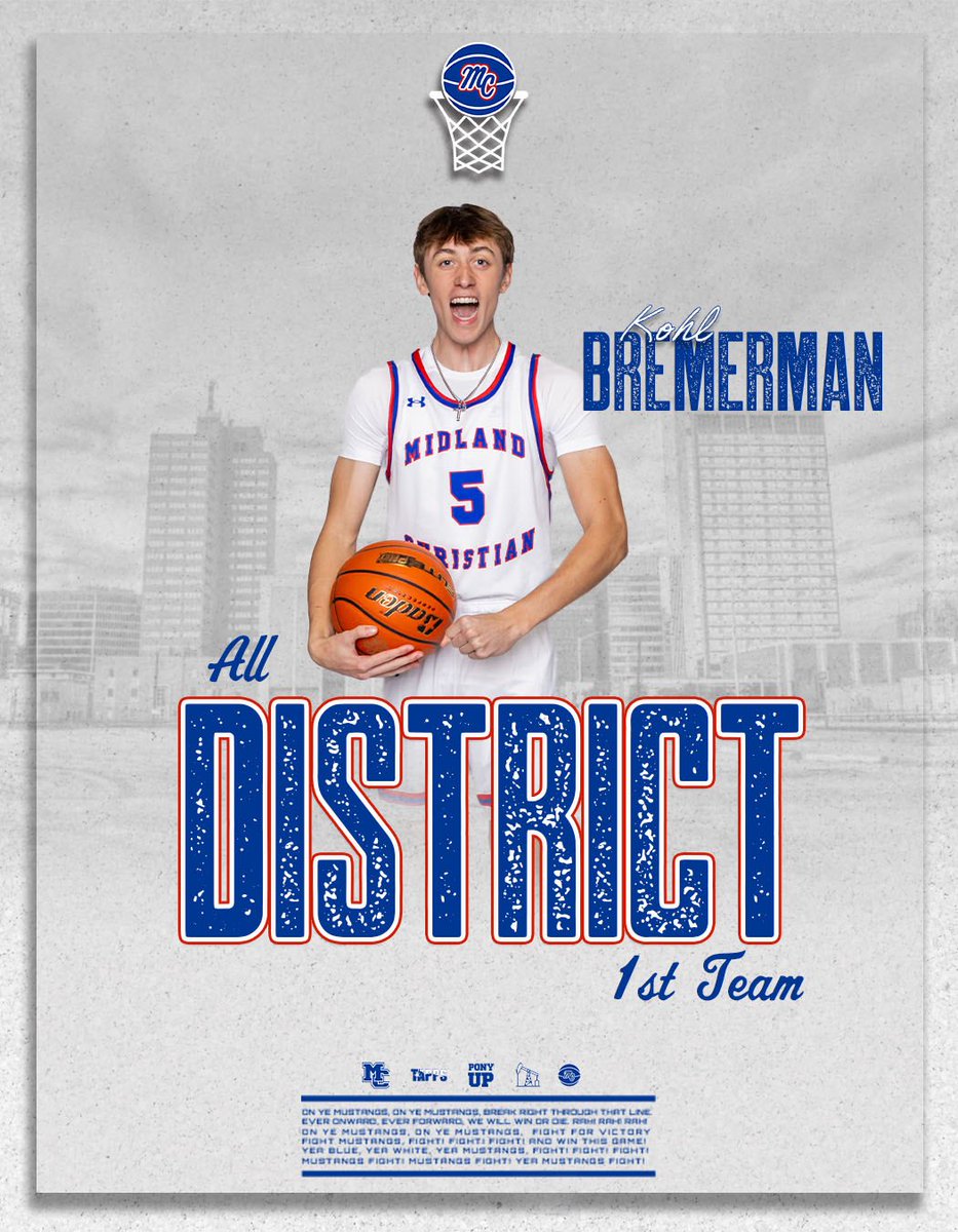 Midland Christian Hoops tweet media