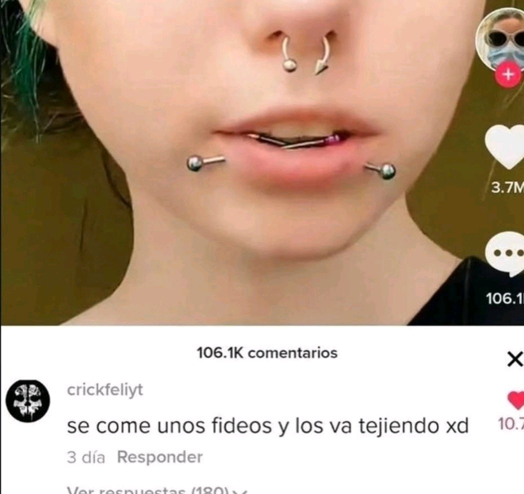 Comentarios Curseados tweet media