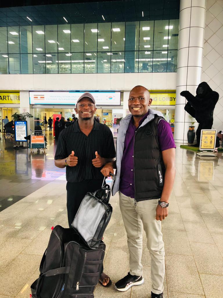 Agaba Nelson tweet media