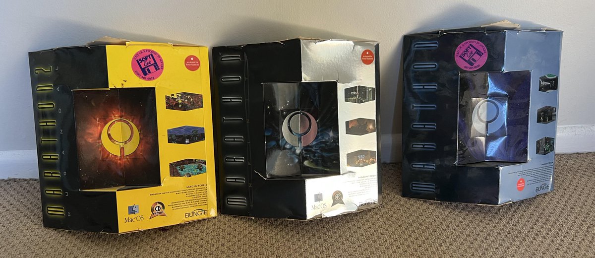 Justin Silverman @ PAX East tweet media